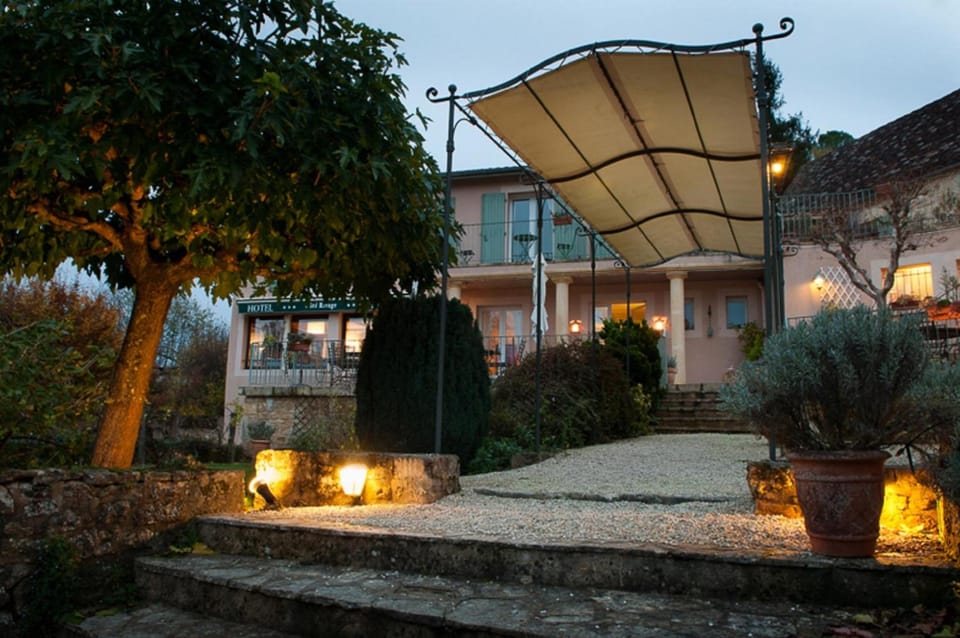 Logis-Hotel Cote-Rivage Hotel in Occitanie