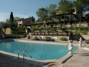 Country House Tre Esse Hotel in Assisi