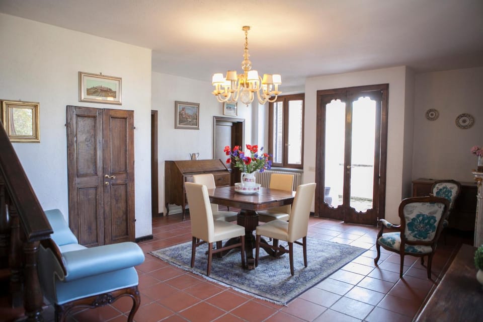 Country House Tre Esse Hotel in Assisi