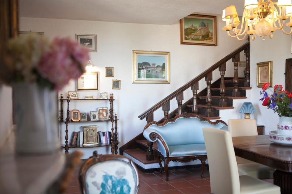 Country House Tre Esse Hotel in Assisi