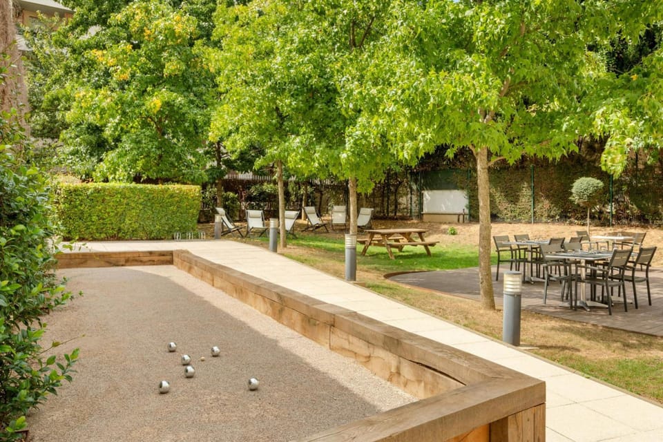 Facilities