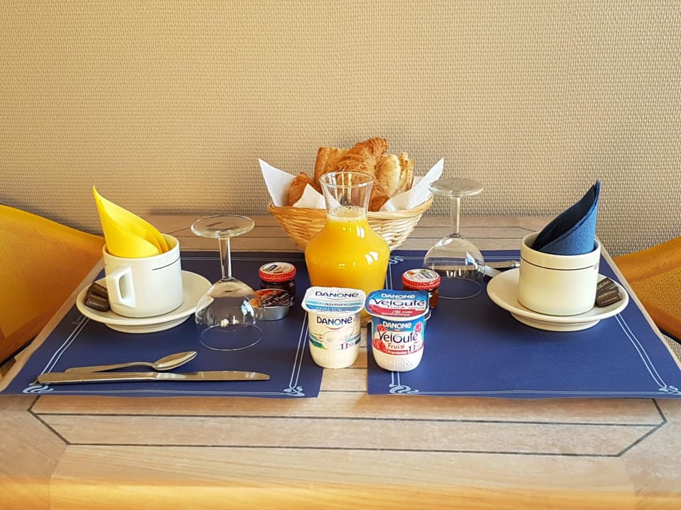 Crystal Hotel Hotel in Royan