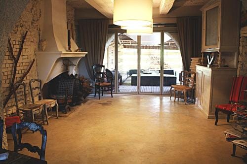 Domaine Regis Freres Hotel in Vidauban