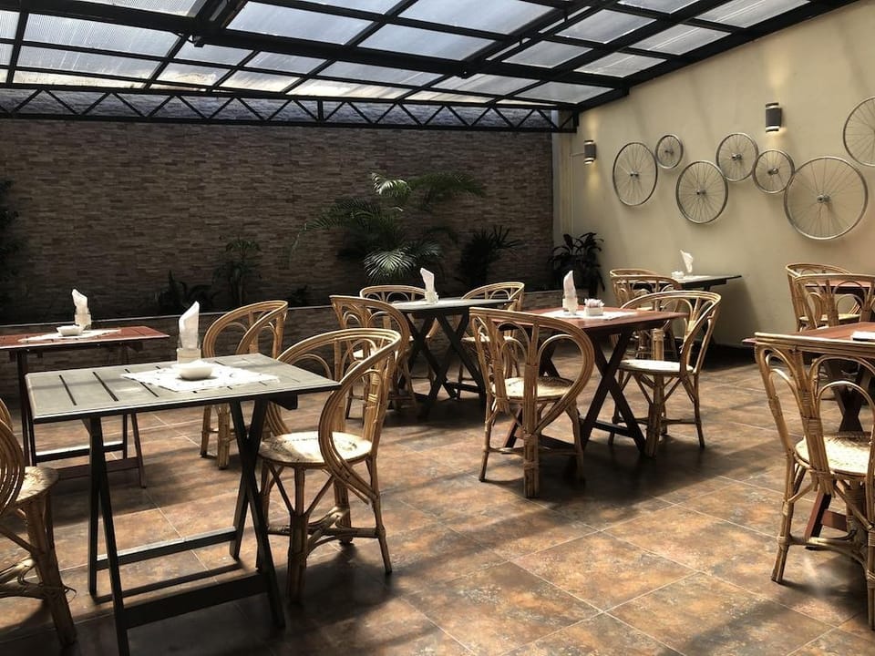 First Palermo Hotel Hotel in Buenos Aires