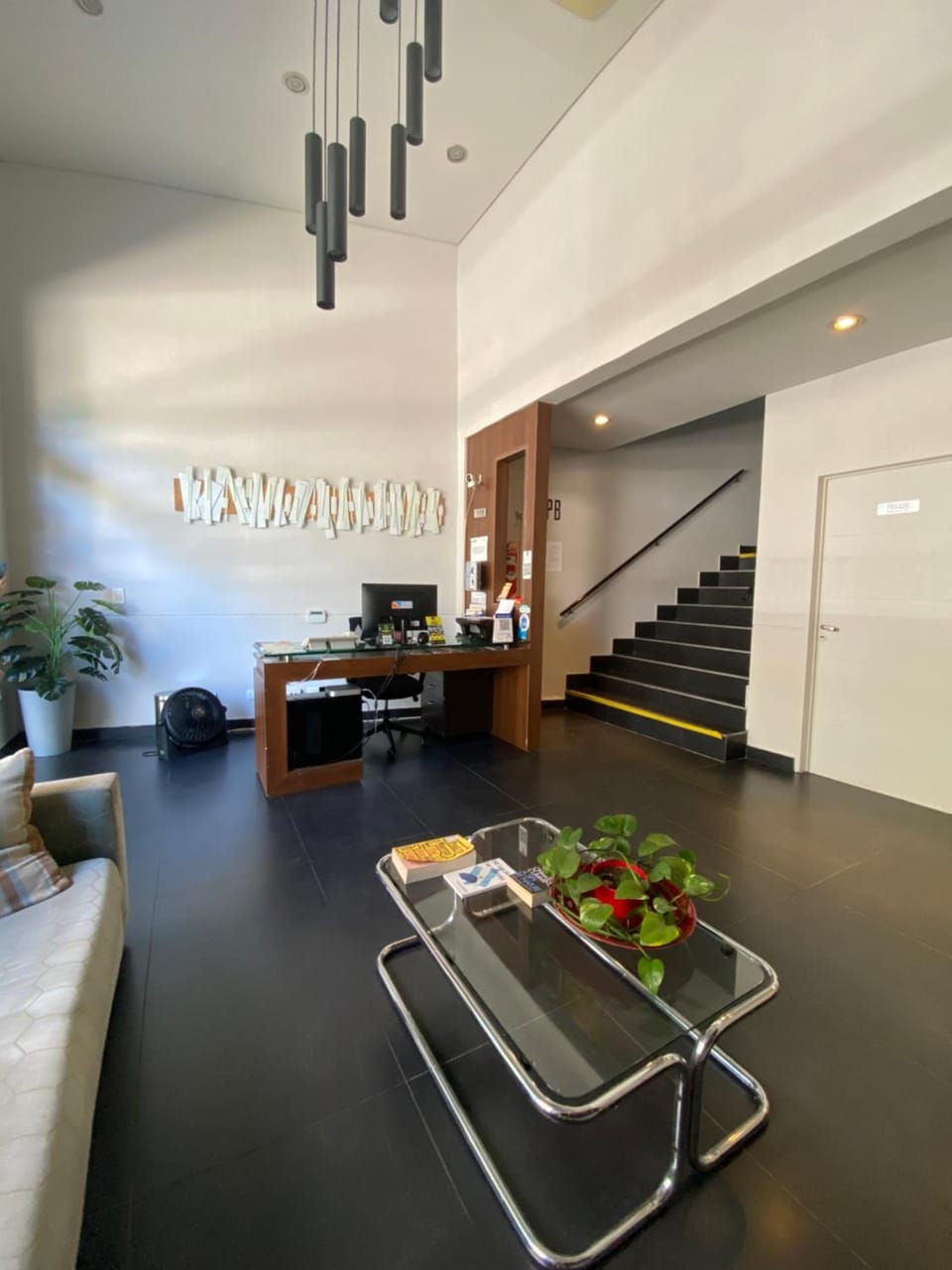 First Palermo Hotel Hotel in Buenos Aires