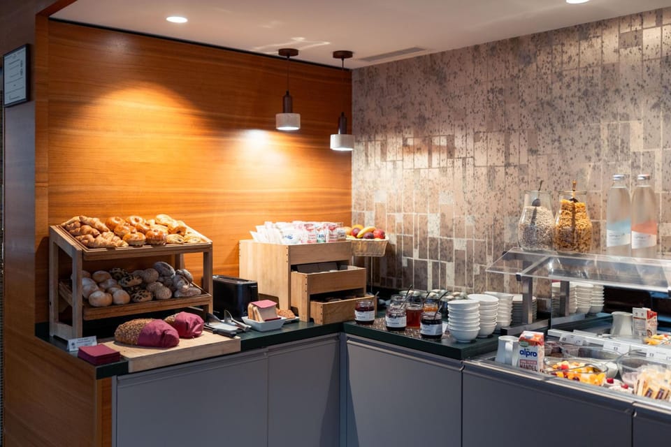 Hotel D - Basel - Boutique Hotel Hotel in Basel