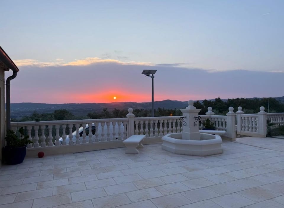 Le Saint Victor Hotel in Provence