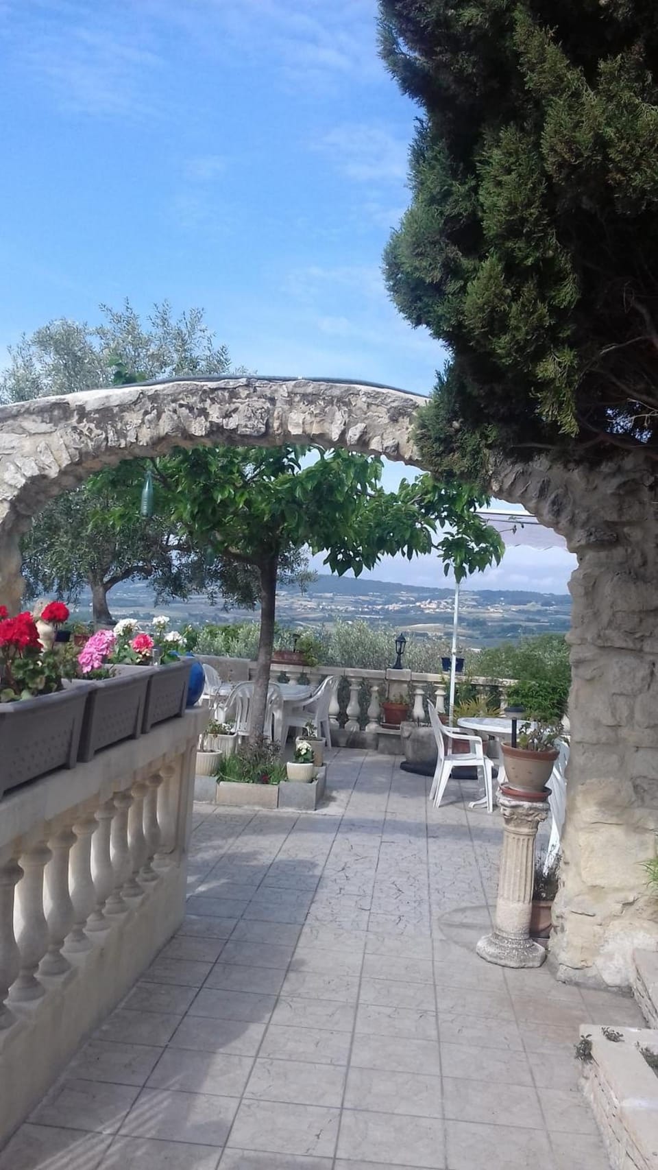 Le Saint Victor Hotel in Provence-Alpes-Côte d'Azur