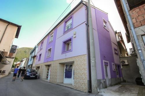 Central Located Guest House Hotel in Mostar