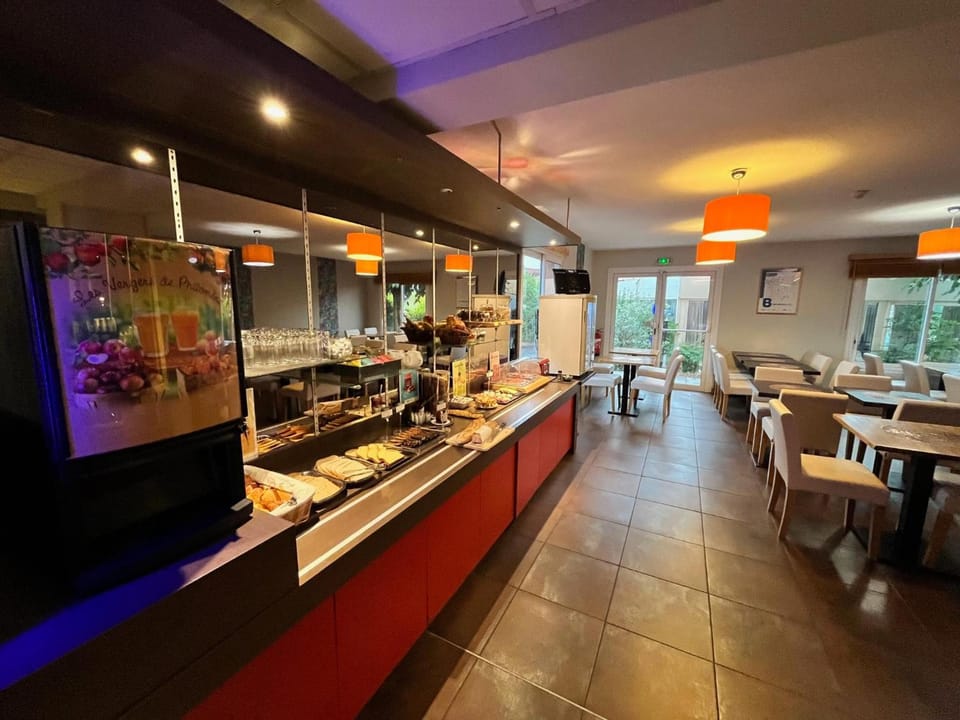Food and beverages