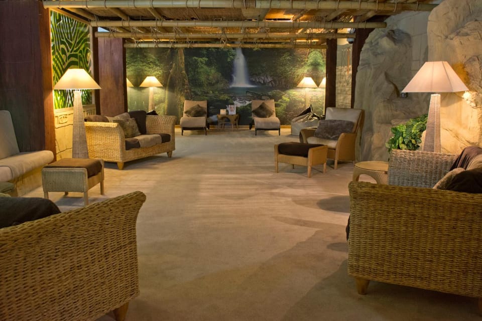 TLH Derwent Hotel - TLH Leisure, Entertainment and Spa Resort Hotel in Torquay