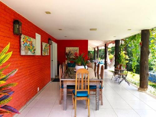 Su Paradise Villa Chales e Suites Hotel in State of Rio de Janeiro
