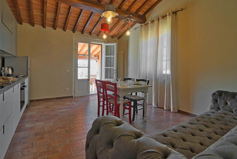 Agriturismo Pompilia Hotel in Tuscany