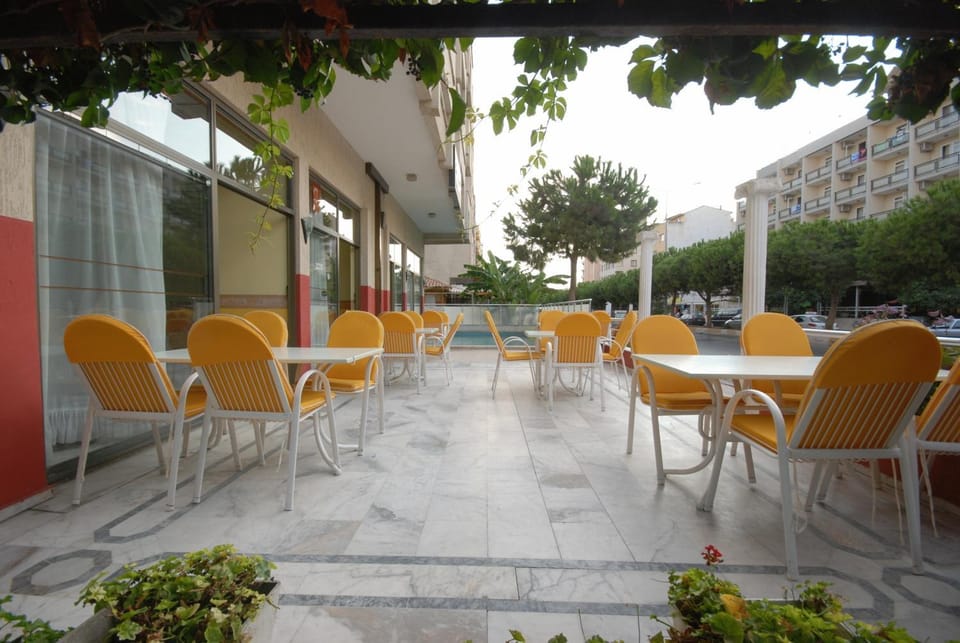 Dias Hotel Hotel in Kusadasi