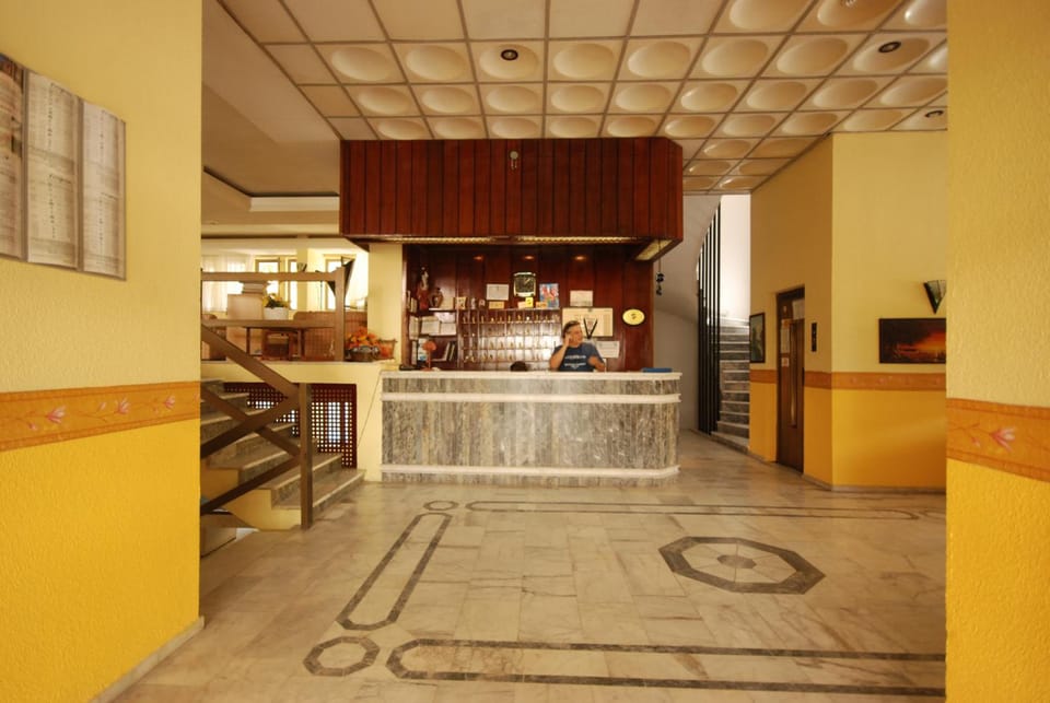 Dias Hotel Hotel in Kusadasi