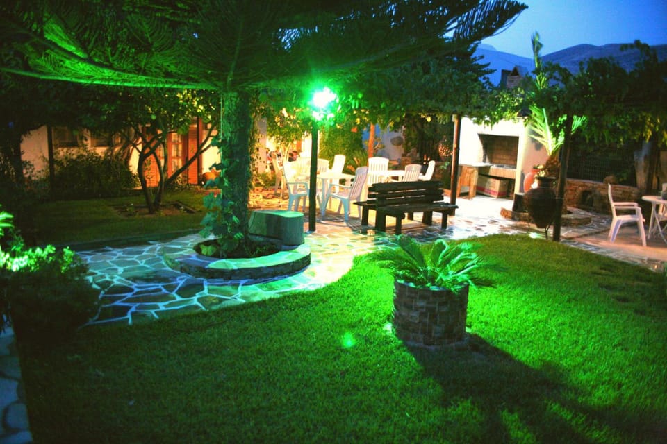 Dimitra Studios Hotel in Naxos, Naxos and Lesser Cyclades, Greece