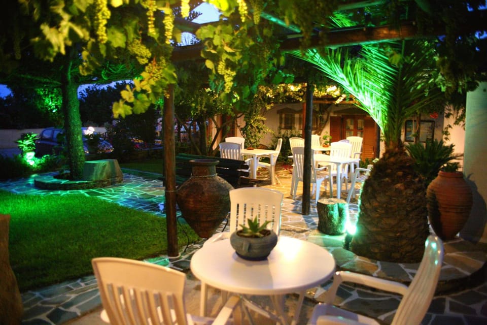 Dimitra Studios Hotel in Naxos, Naxos and Lesser Cyclades, Greece