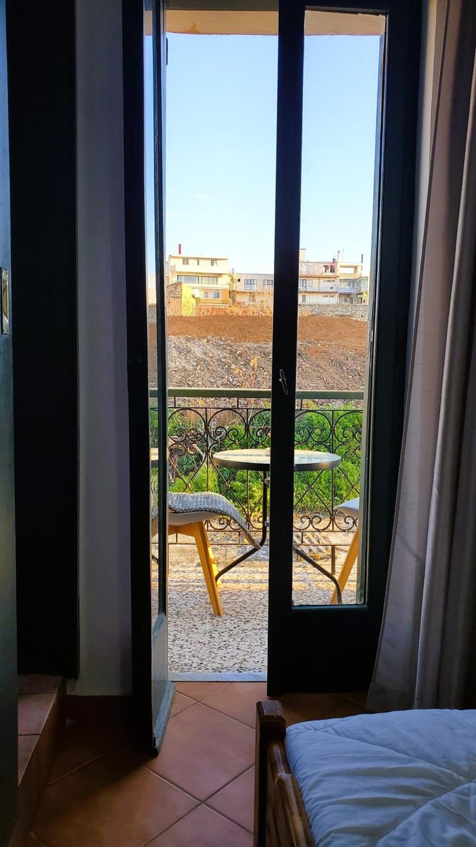 Diporto Hotel in Chania