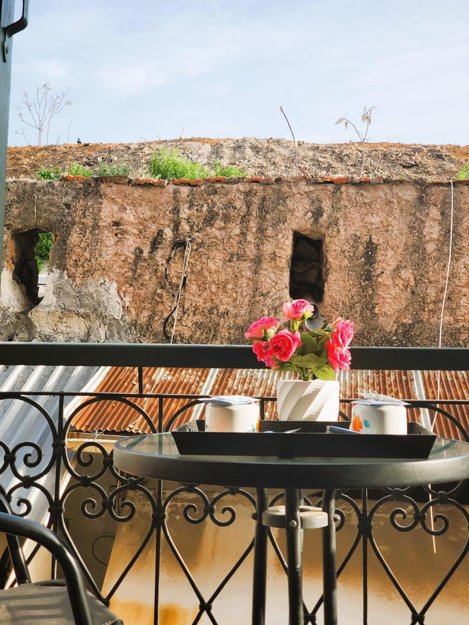 Diporto Hotel in Chania