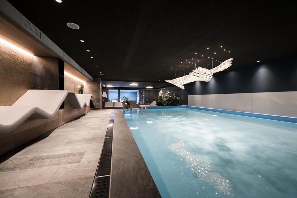 Post Hotel - Tradition & Lifestyle Adults Only Hotel in San Candido