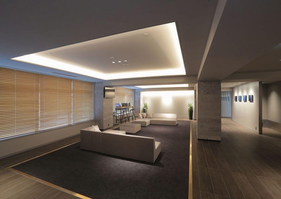 Kisarazu Washington Hotel Hotel in Chiba Prefecture