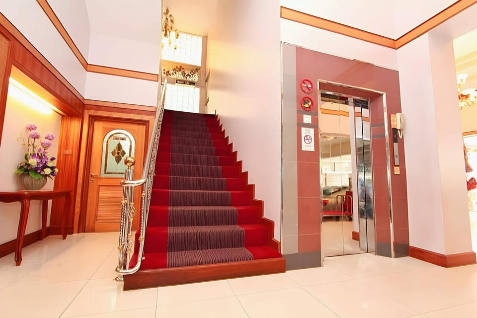 Sakol Hotel Hotel in Thailand