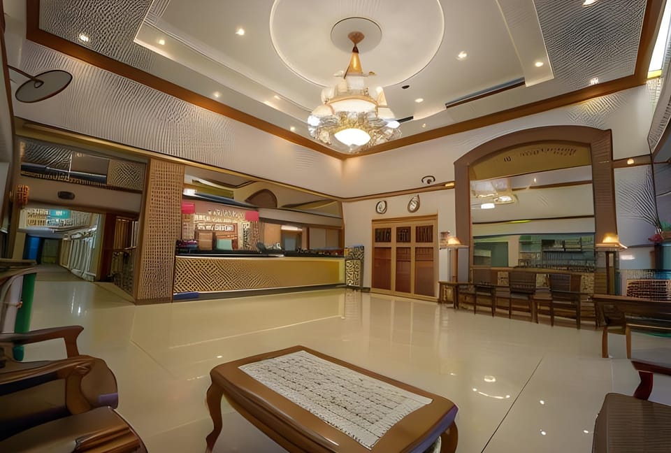 Sakol Hotel Hotel in Thailand