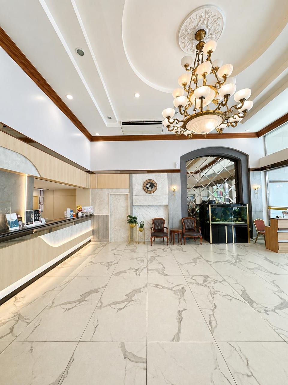 Sakol Hotel Hotel in Thailand