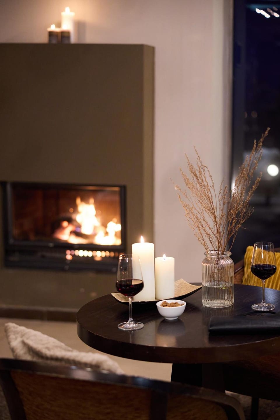 Domotel Neve Mountain Resort Hotel in Decentralized Administration of Macedonia and Thrace
