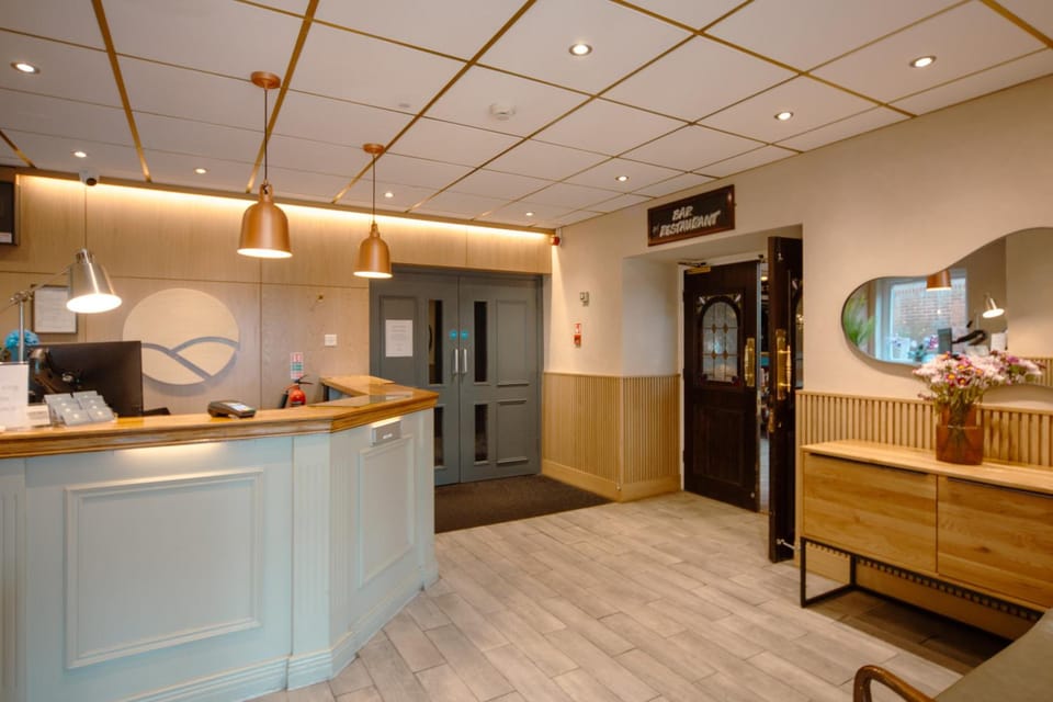 Highfield Hotel Hotel in England