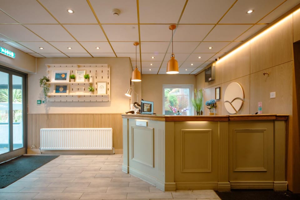 Highfield Hotel Hotel in England