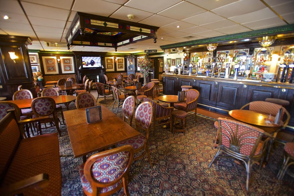 Highfield Hotel Hotel in England