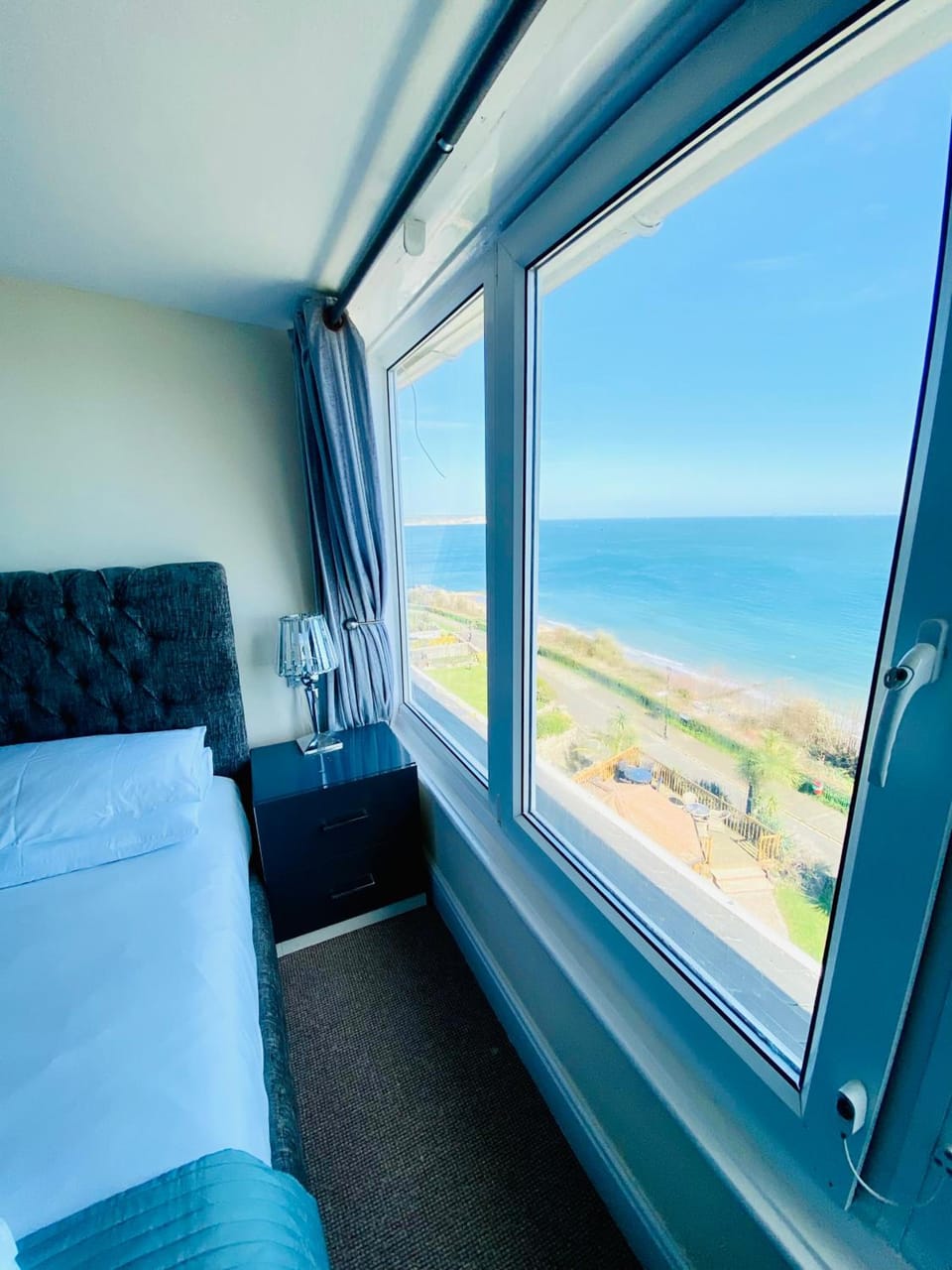 The Villa Mentone Hotel Hotel in Shanklin