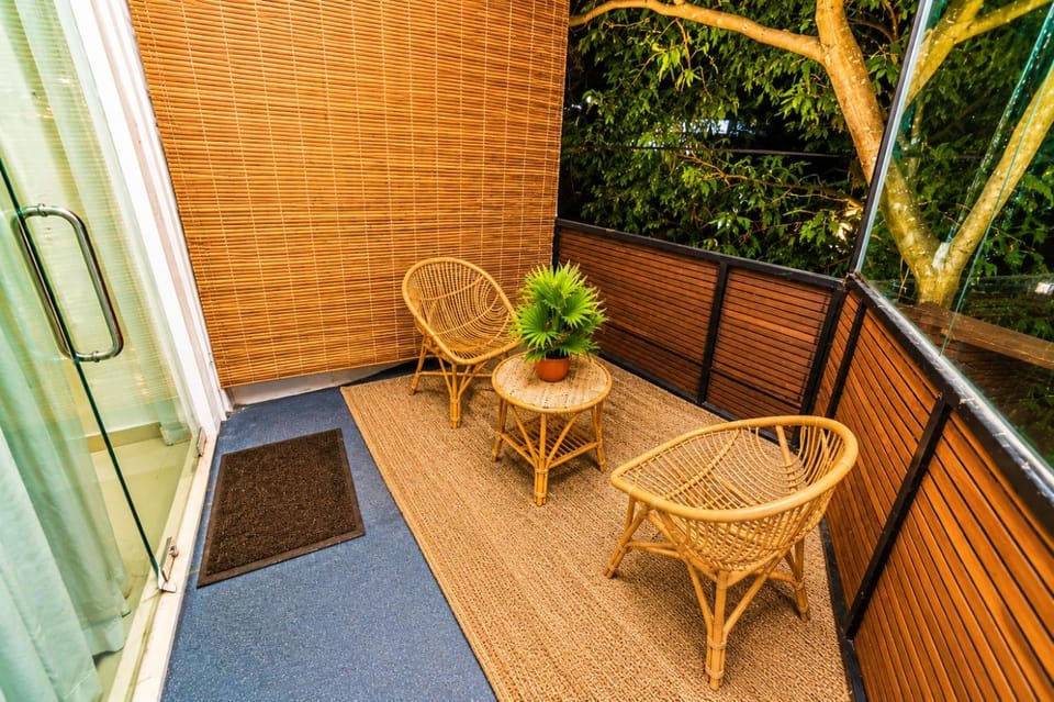 Cinnamon Airport Residencies. Hotel in Negombo