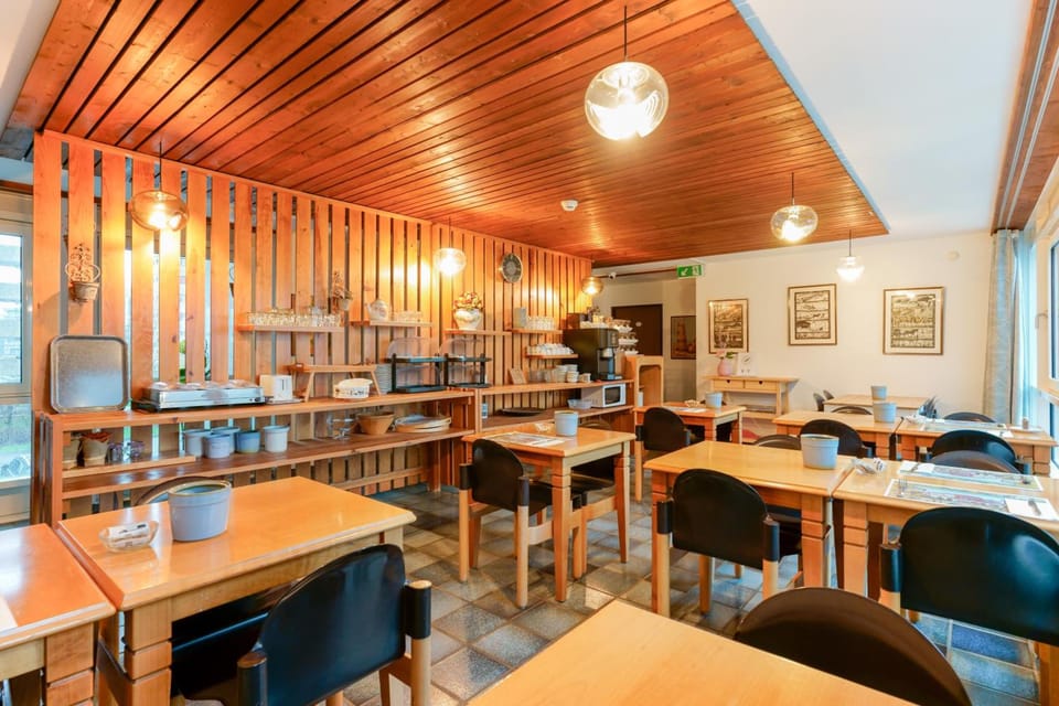 Hotel du Grand-Pre Inn in Fribourg, Switzerland