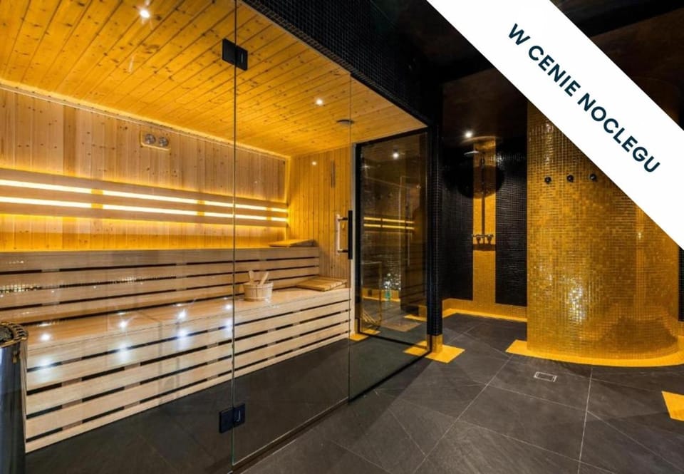 Prawdzic Family Resort & Wellness Apartment hotel in Gdansk