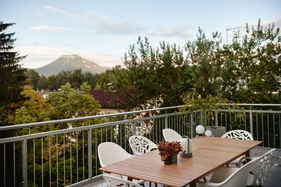 HOMEBOUND APARTMENTS Salzburg City I - contactless check-in Hotel in Salzburg