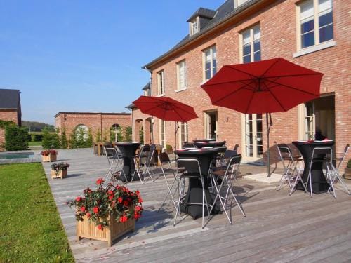 Domaine de La Noiseraie Hotel in Wallonia, Belgium