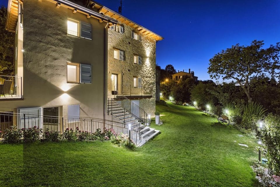 Relais Ginevra Hotel in Emilia-Romagna