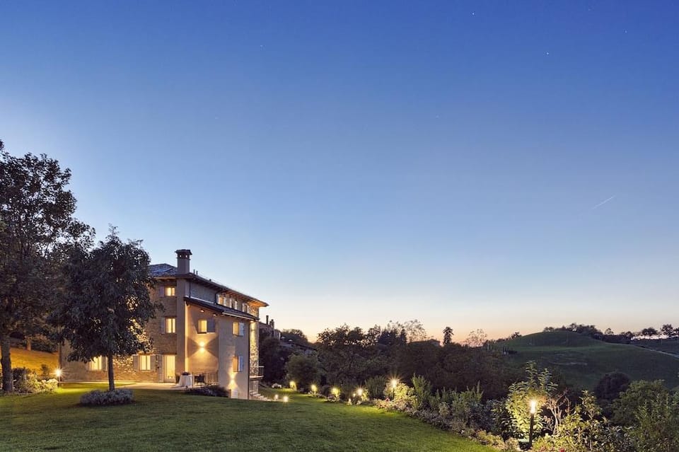 Relais Ginevra Hotel in Emilia-Romagna