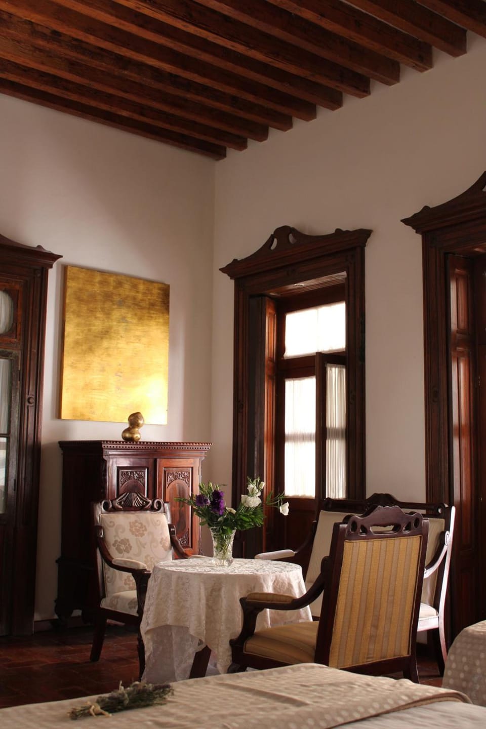 El Serafin Hotel Boutique Hotel in Santiago de Queretaro