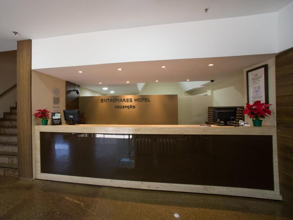 Entremares Hotel Hotel in Rio de Janeiro