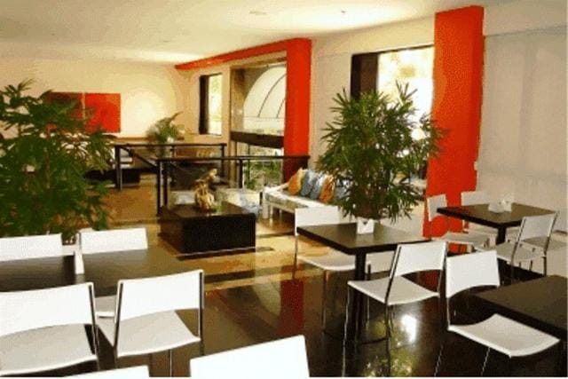 Entremares Hotel Hotel in Rio de Janeiro