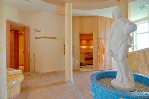 Erlebnis-Hotel-Appartements Hotel in Friuli-Venezia Giulia