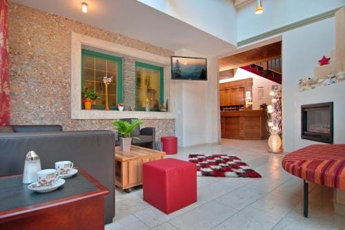 Erlebnis-Hotel-Appartements Hotel in Friuli-Venezia Giulia
