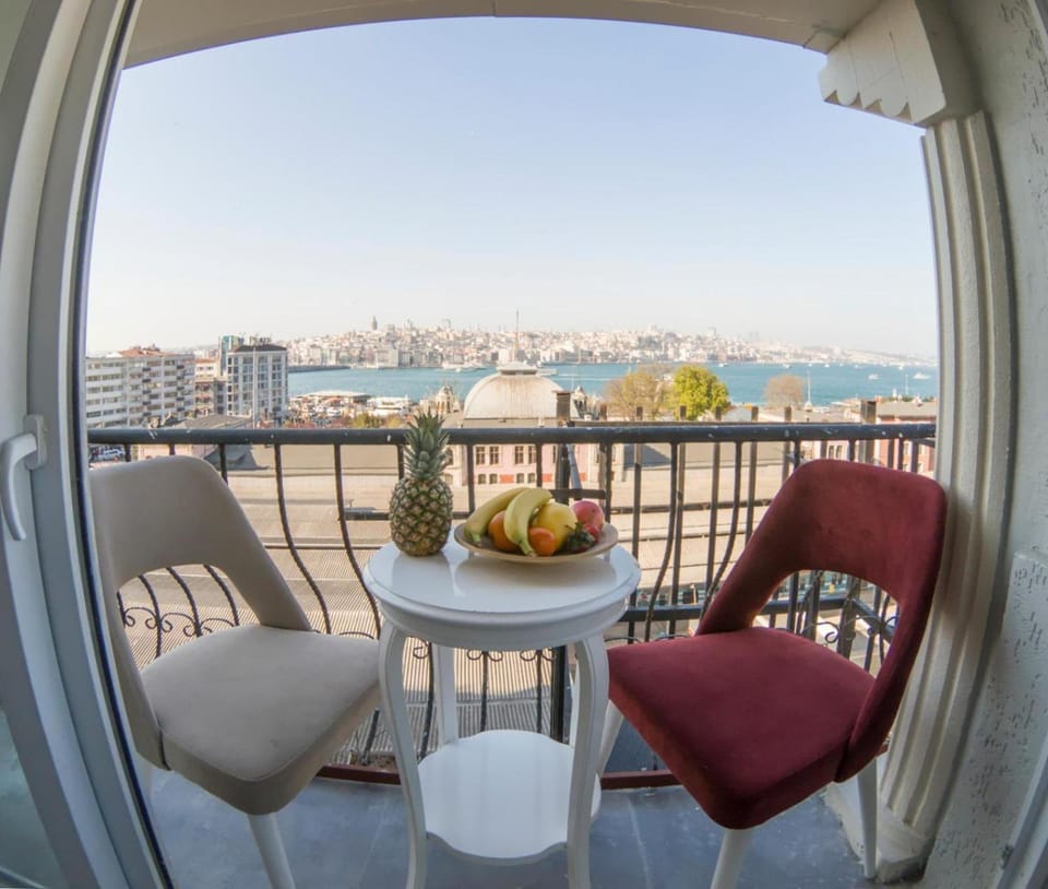 Grand Esen Hotel Hotel in Istanbul