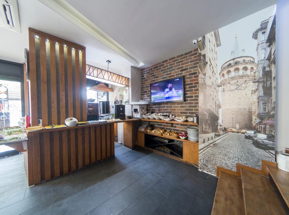 Grand Esen Hotel Hotel in Istanbul