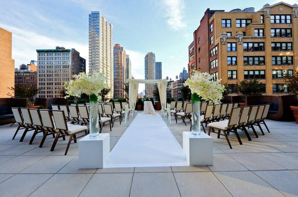 Meeting room / ballrooms