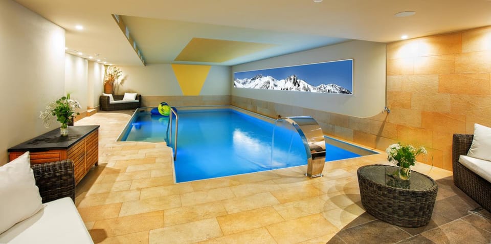 Hotel TURNA Malbun Hotel in Vorarlberg, Austria