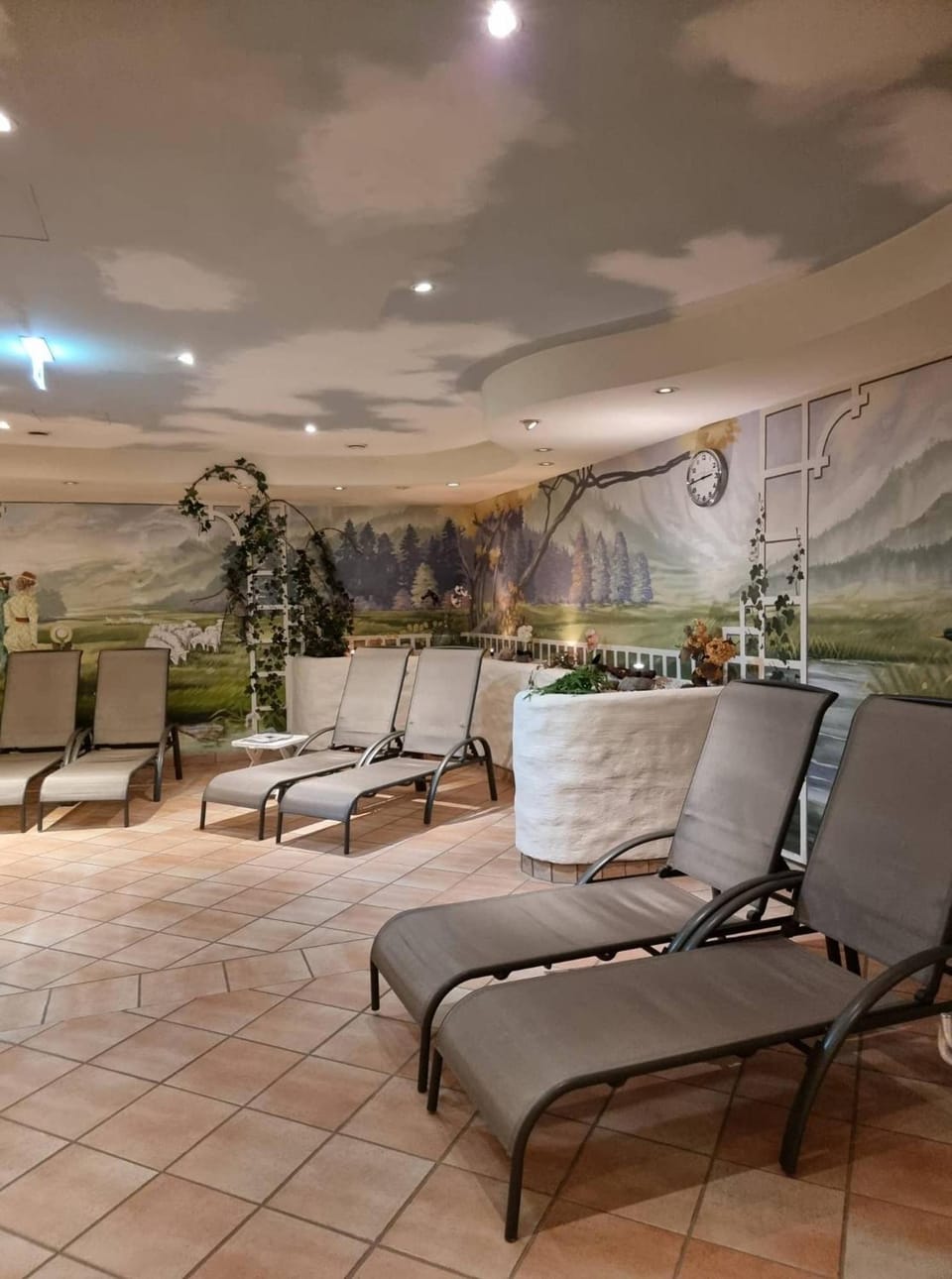 Hotel Matschner Hotel in Salzburgerland